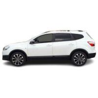 Attelage Attache Remorque Faisceau Nissan Qashqai +2
