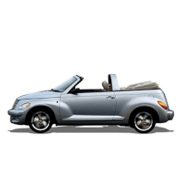 Chaussettes neige Chaines neige au meilleur prix pour CHRYSLER PT CRUISER CABRIOLET