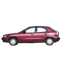 Chaussettes neige Chaines neige au meilleur prix pour CHEVROLET NUBIRA