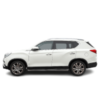 Chaussettes neige Chaines neige au meilleur prix pour CHEVROLET REXTON