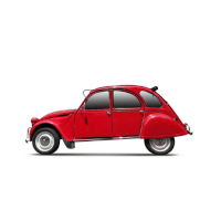 Chaussettes neige Chaines neige au meilleur prix pour CITROEN 2CV