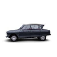 Chaussettes neige Chaines neige au meilleur prix pour CITROEN AMI 6