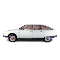 Chaussettes neige Chaines neige au meilleur prix pour CITROEN GS