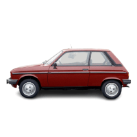 Chaussettes neige Chaines neige au meilleur prix pour CITROEN LN