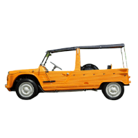 Chaussettes neige Chaines neige au meilleur prix pour CITROEN MEHARI