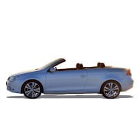 Chaussettes neige Chaines neige au meilleur prix pour Volkswagen EOS