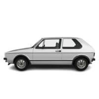 Chaussettes neige Chaines neige au meilleur prix pour Volkswagen Golf 1