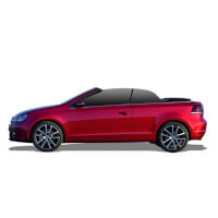 Chaussettes neige Chaines neige au meilleur prix pour Volkswagen Golf 6 Cabriolet