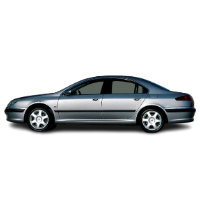 Attelage Attache Remorque Faisceau Peugeot 607