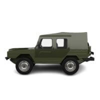 Chaussettes neige Chaines neige au meilleur prix pour Volkswagen Iltis