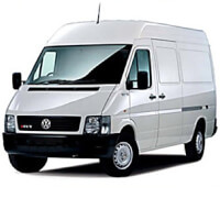 Chaussettes neige Chaines neige au meilleur prix pour Volkswagen LT - Fourgon