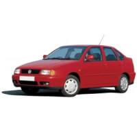 Chaussettes neige Chaines neige au meilleur prix pour Volkswagen Polo Coffre