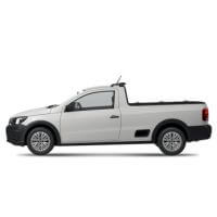 Chaussettes neige Chaines neige au meilleur prix pour Volkswagen Saveiro