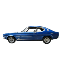 Snow socks Snow chains at the best price for FORD CAPRI