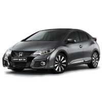 Calcetines nieve cadenas nieve a buen precio HONDA CIVIC 