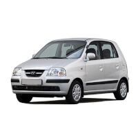 Chaussettes neige Chaines neige au meilleur prix pour HYUNDAI ATOS PRIME 