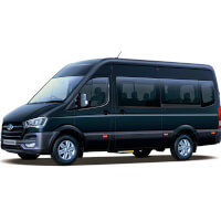 Chaussettes neige Chaines neige au meilleur prix pour HYUNDAI H350