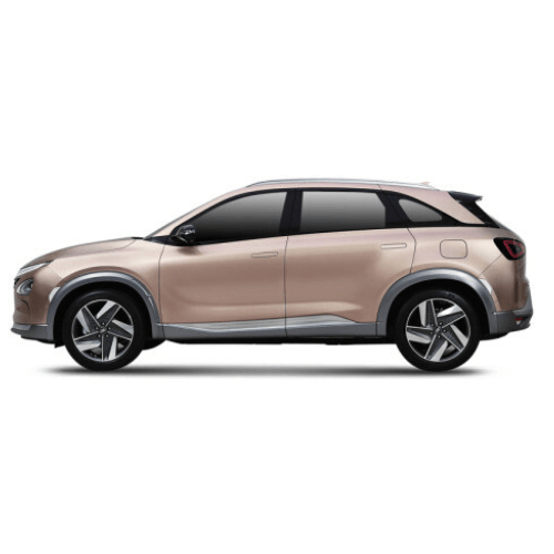 Chaussettes neige Chaines neige au meilleur prix pour HYUNDAY NEXO