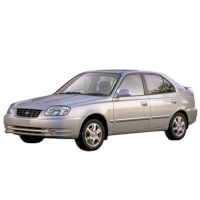 Chaussettes neige Chaines neige au meilleur prix pour HYUNDAI PONY