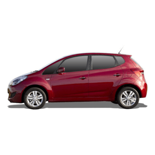 Chaussettes neige Chaines neige au meilleur prix pour HYUNDAI IX20