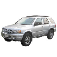 Chaussettes neige Chaines neige au meilleur prix pour ISUZU RODEO