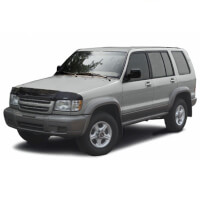 Chaussettes neige Chaines neige au meilleur prix pour ISUZU TROOPER 