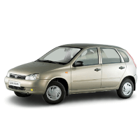 Chaussettes neige Chaine neige au meilleur prix pour LADA KALINA 