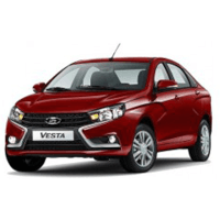 Chaussettes neige Chaine neige au meilleur prix pour LADA VESTA