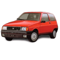 Chaussettes neige Chaine neige au meilleur prix pour LANCIA Y10