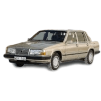 Chaussettes neige Chaines neige au meilleur prix pour Volvo 760