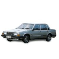 Chaussettes neige Chaines neige au meilleur prix pour Volvo 760 Break