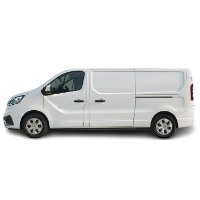 Attelage Attache Remorque Faisceau Renault Trafic 1 2 3