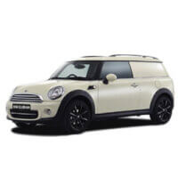 Calcetines nieve cadenas nieve a buen precio MINI CLUBVAN