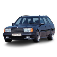 Calcetines nieve cadenas nieve a buen precio MERCEDES W124 