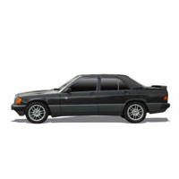 Calcetines nieve cadenas nieve a buen precio MERCEDES 190