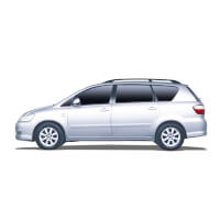 Chaussettes neige Chaines neige au meilleur prix pour Toyota Avensis Verso 