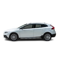 Chaussette neige Chaine neige Chaussette pneu Volvo V40 Cross Country 