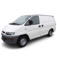 Chaussettes neige Chaine neige au meilleur prix pour mitsubishi l400