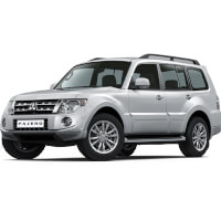 Chaussettes neige Chaine neige au meilleur prix pour MITSUBISHI PAJERO