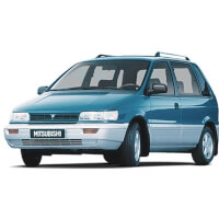 Chaussettes neige Chaine neige au meilleur prix pour MITSUBISHI SPACE RUNNER