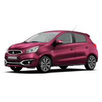 Chaussettes neige Chaine neige au meilleur prix pour MITSUBISHI SPACE STAR