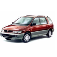 Chaussettes neige Chaine neige au meilleur prix pour MITSUBISHI SPACE WAGON