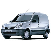 Chaussettes neige Chaine neige au meilleur prix pour NISSAN KUBISTAR