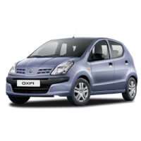 Chaussettes neige Chaines neige au meilleur prix pour NISSAN PIXO