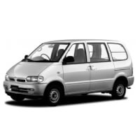 Chaussettes neige Chaines neige au meilleur prix pour NISSAN SERENA