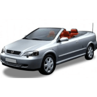 Chaussettes neige Chaines neige au meilleur prix pour Opel Astra Cabriolet