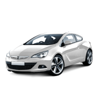 Chaussettes neige Chaines neige au meilleur prix pour Opel Astra GTC 