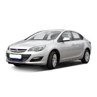 Chaussettes neige Chaines neige au meilleur prix pour Opel Astra Sedan