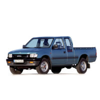 Chaussettes neige Chaines neige au meilleur prix pour Opel Campo