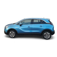 Chaussettes neige Chaines neige au meilleur prix pour Opel Crossland X